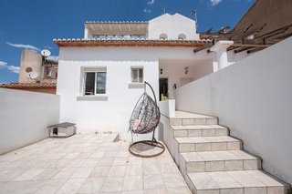 Casa adosada en venta en Ador