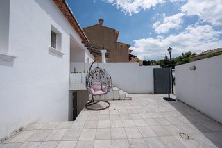 Casa adosada en venta en Ador
