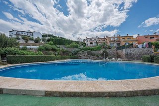 Casa adosada en venta en Ador
