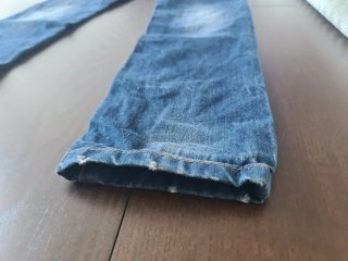 Jeans Primark Slim 146 cm