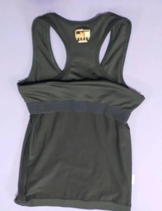 Canotta sportiva donna Puma S