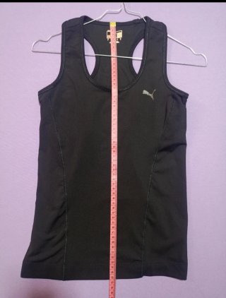 Canotta sportiva donna Puma S