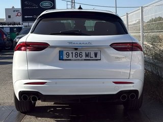 Maserati Grecale GT PrimaSerie MHEV 300Cv AWD