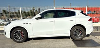 Maserati Grecale GT PrimaSerie MHEV 300Cv AWD