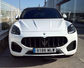 Maserati Grecale GT PrimaSerie MHEV 300Cv AWD