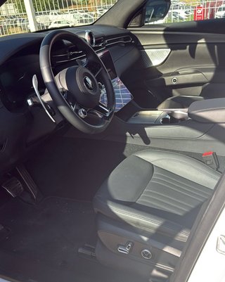 Maserati Grecale GT PrimaSerie MHEV 300Cv AWD