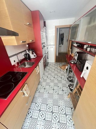 Piso en alquiler en El Castillo Campodón en Villaviciosa de Odón