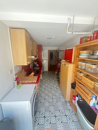 Piso en alquiler en El Castillo Campodón en Villaviciosa de Odón