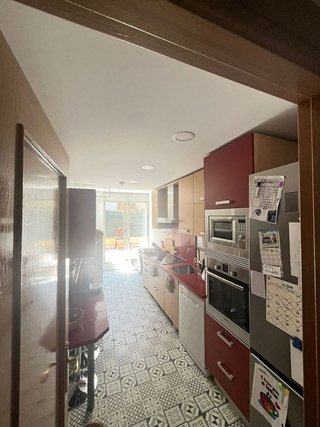 Piso en alquiler en El Castillo Campodón en Villaviciosa de Odón