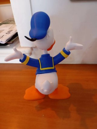 Paperino 3D