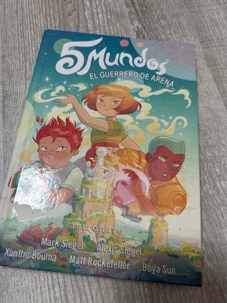 Lote 3 Libros Infantiles Ilustrados