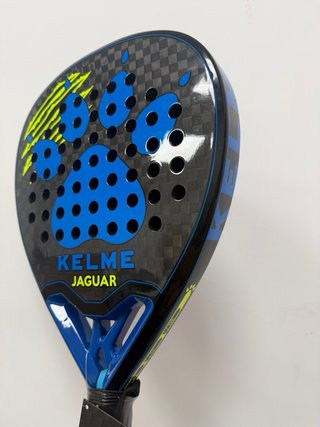 Pala de pádel KELME Jaguar