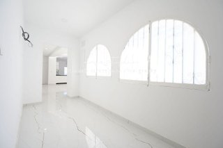 Ático en venta en Centro en Alhaurín el Grande