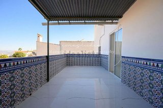 Ático en venta en Centro en Alhaurín el Grande