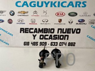 Amortiguadores Honda Rover S4539