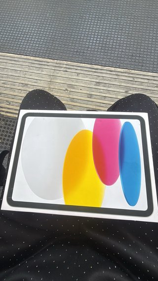 Apple iPad