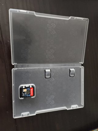 Nintendo Switch Bayonetta Origins Cereza