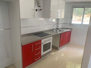Piso en venta en Cala de Finestrat en Finestrat