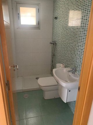 Piso en venta en Cala de Finestrat en Finestrat