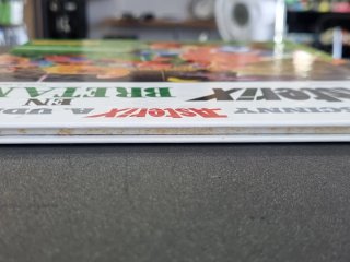 CÓMIC ASTÉRIX: Astérix en Bretaña