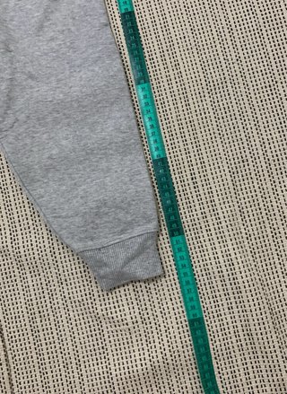 Sudadera Tommy Jeans Vintage Gris