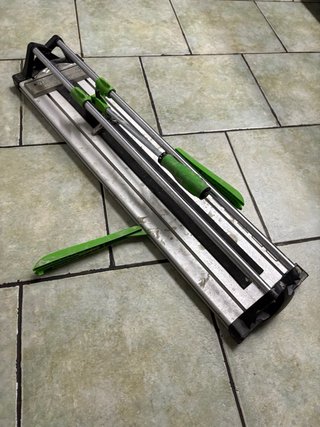 Cortador de cerámica Rubi Optima 65
