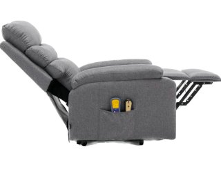 Astan Hogar Sillón Relax Auto-Ayuda