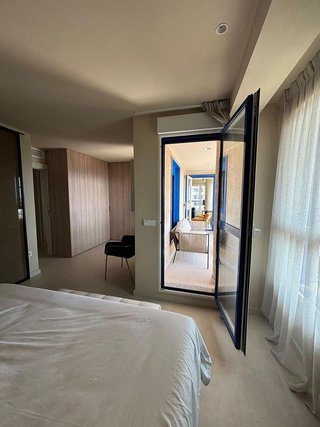 Piso en alquiler en La Patacona en Alboraya