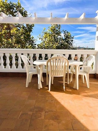 Casa adosada en venta en Bufalà en Badalona