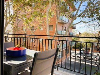 Casa adosada en venta en Bufalà en Badalona