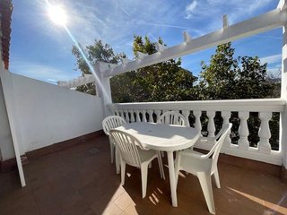 Casa adosada en venta en Bufalà en Badalona