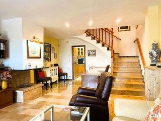 Casa adosada en venta en Bufalà en Badalona