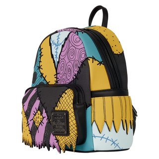 Mochila Loungefly Sally Disney Edición Limitada