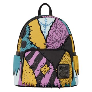 Mochila Loungefly Sally Disney Edición Limitada
