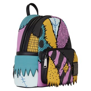 Mochila Loungefly Sally Disney Edición Limitada