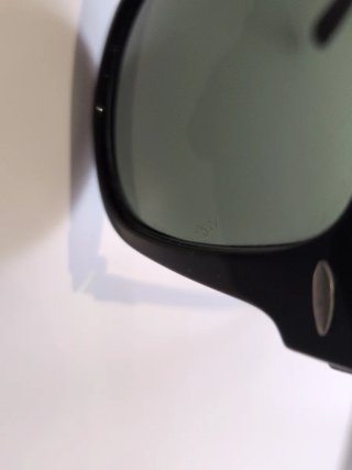 Ray-Ban Wayfarer Polarized Gafas de Sol