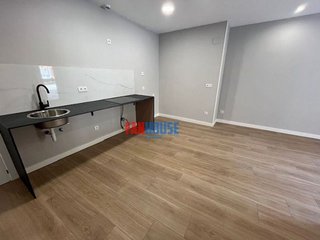 Piso en venta en Natahoyo en Gijón