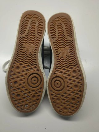 Adidas Nizza Hi x Alife NYC Collab Blu