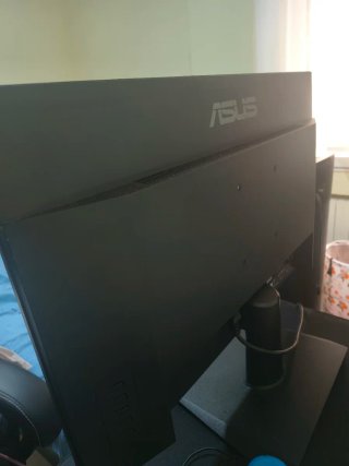 Monitor Gaming Asus VA27EHF 27 100hz