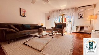 Piso en venta en Centro en Getafe