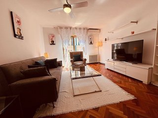 Piso en venta en Centro en Getafe