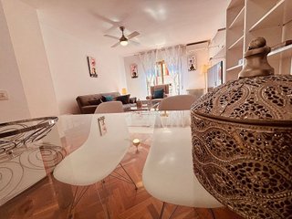 Piso en venta en Centro en Getafe