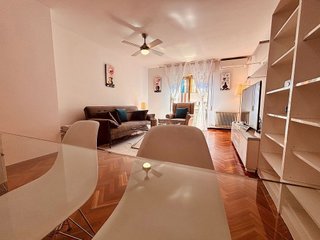 Piso en venta en Centro en Getafe