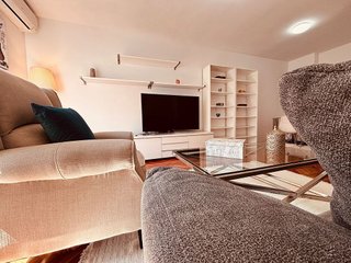 Piso en venta en Centro en Getafe