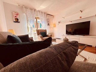 Piso en venta en Centro en Getafe