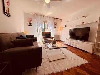 Piso en venta en Centro en Getafe