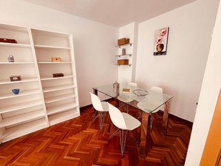 Piso en venta en Centro en Getafe