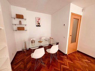 Piso en venta en Centro en Getafe
