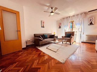 Piso en venta en Centro en Getafe