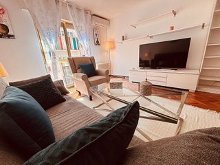 Piso en venta en Centro en Getafe
